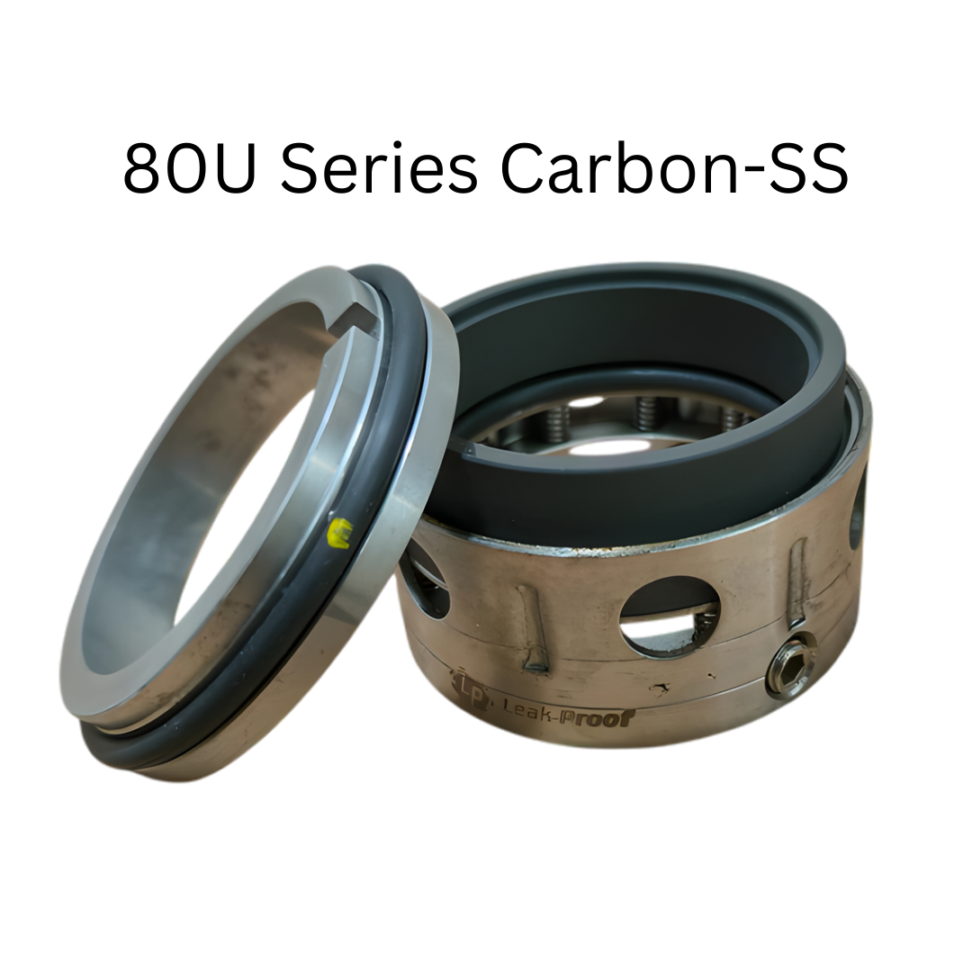 Leak Proof Mechanical Seals