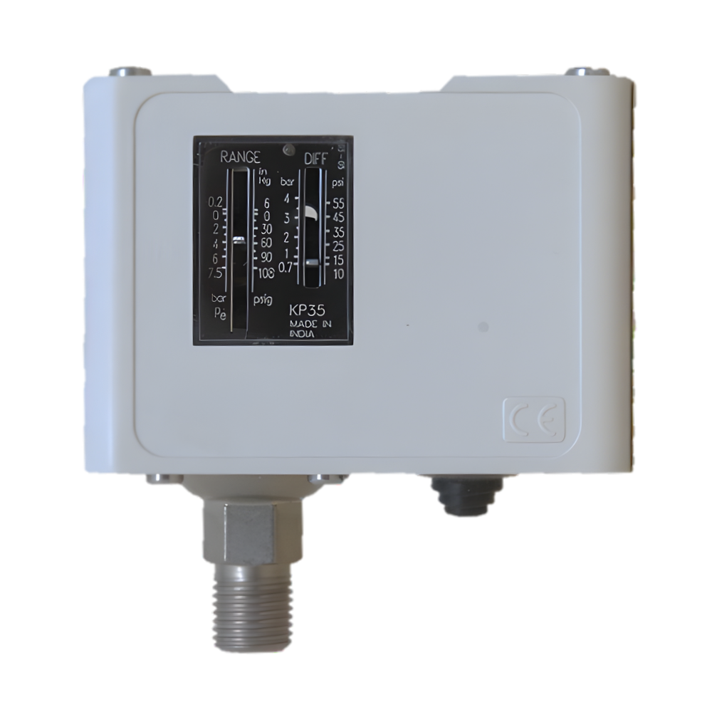 KP-35 Danfoss