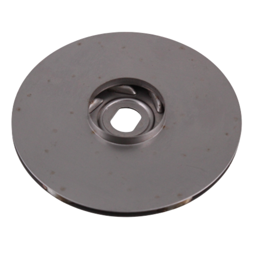 Impellers