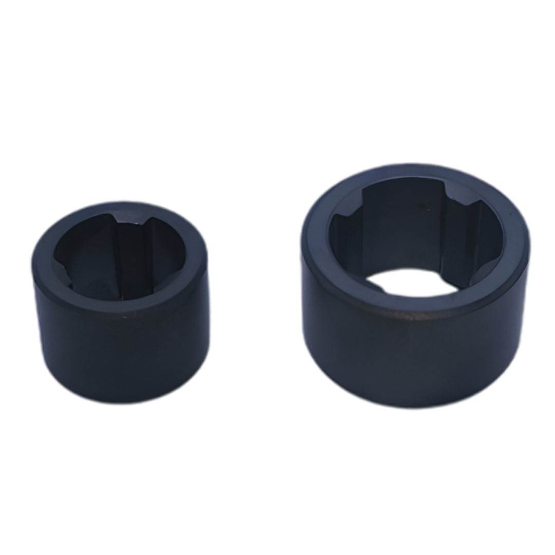 Silicon Bush