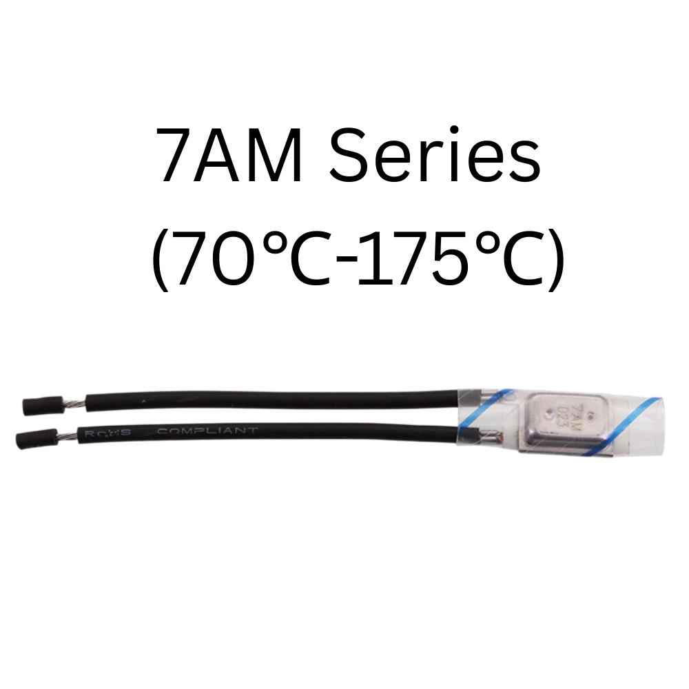 Thermal Overload Protector