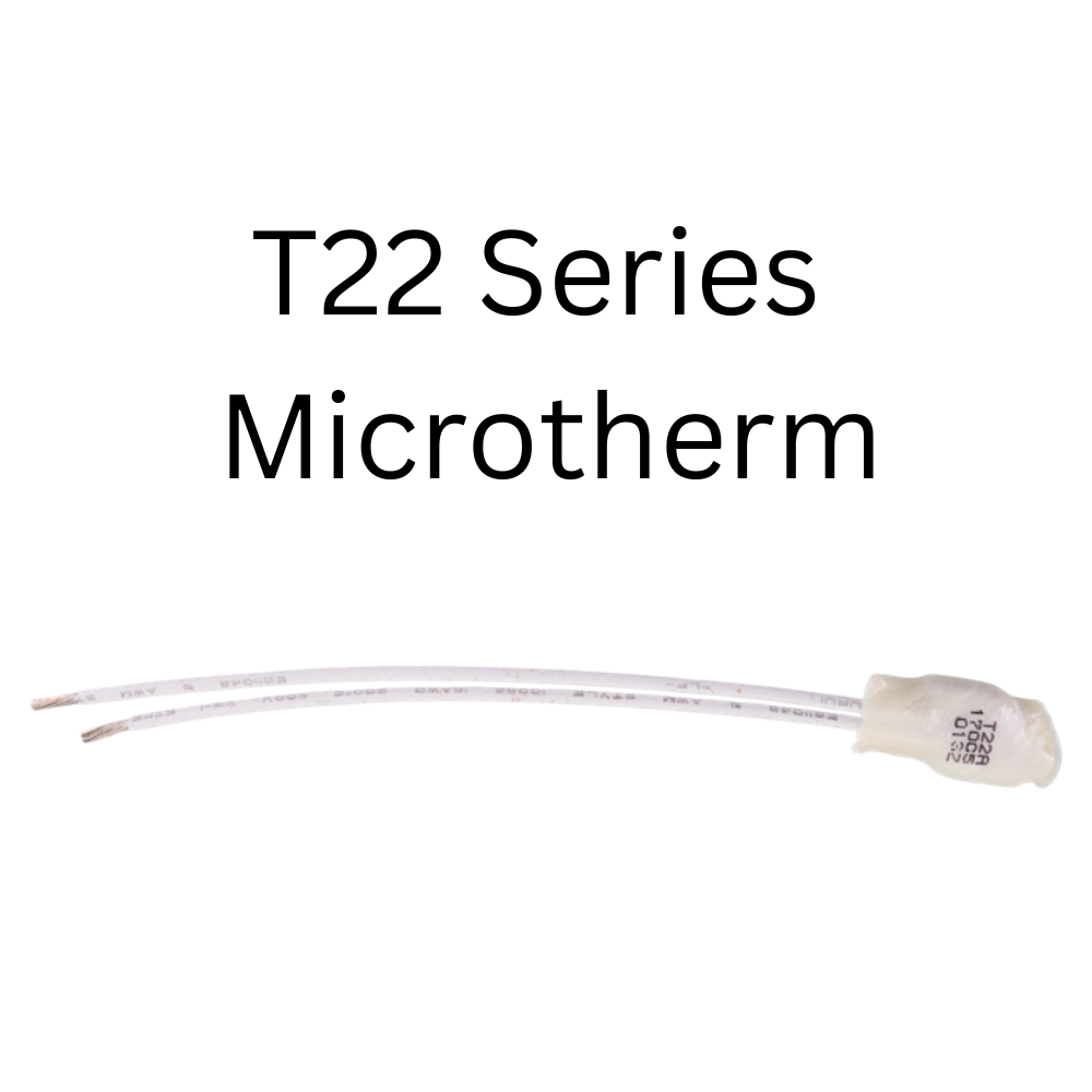 Thermal Overload Protector